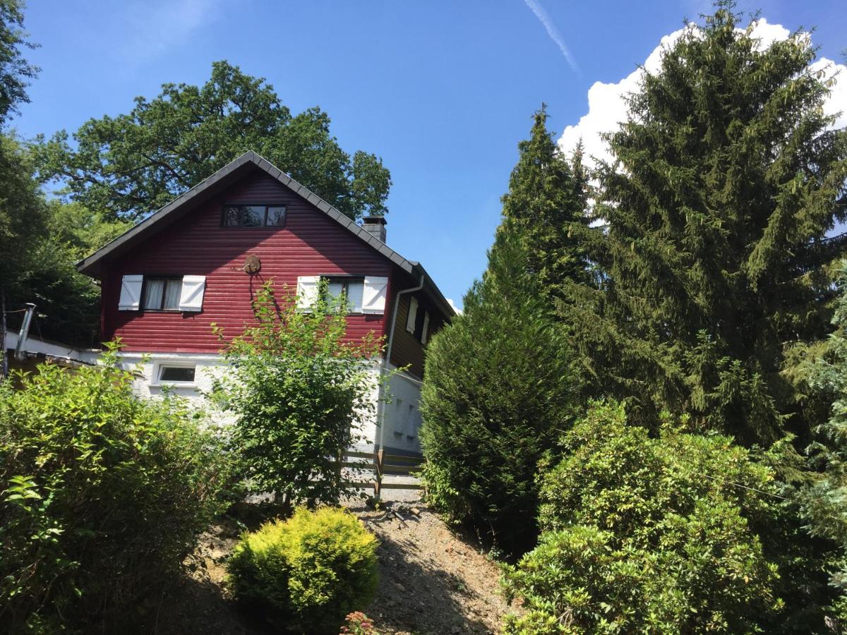 Chalet Grand Coo - Housity