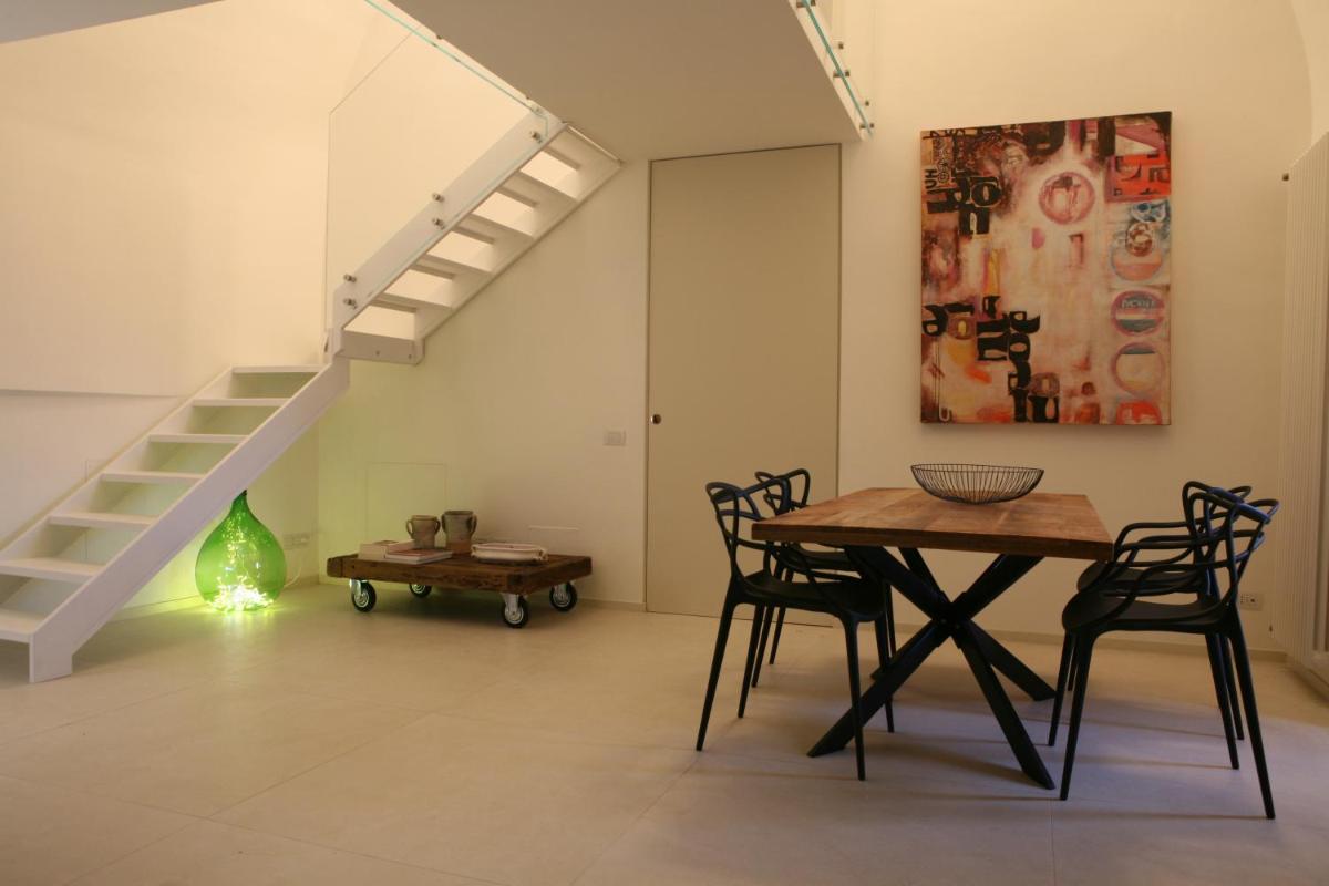 Le Tre Vie Apartment & Room - Housity