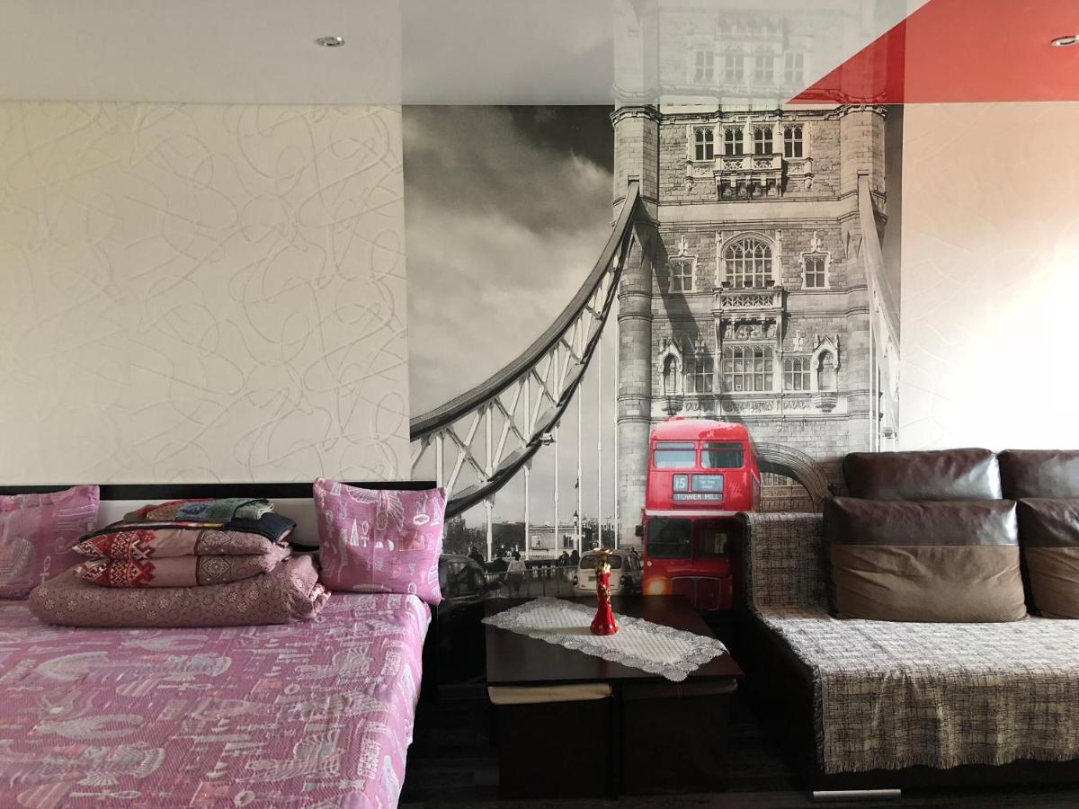 Apartment on Lenina - Housity
