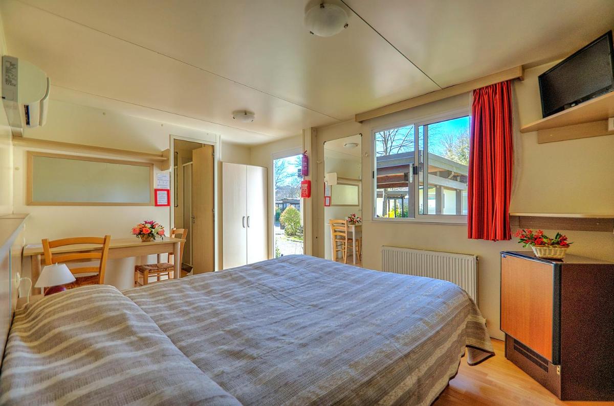 Flaminio Village Bungalow Park - Housity