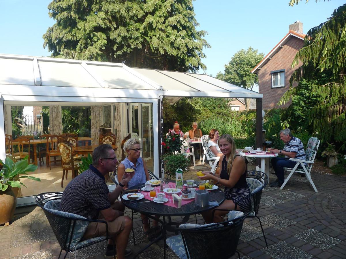 B&B De Kleine Wijngaard - Housity