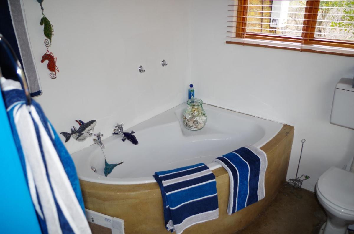 Bosveldsig Cottages - Housity