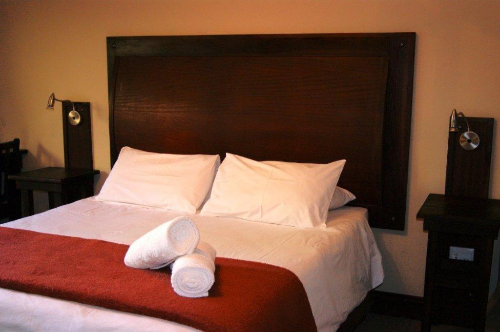 Suitetrails - Klein Windhoek Guesthouse