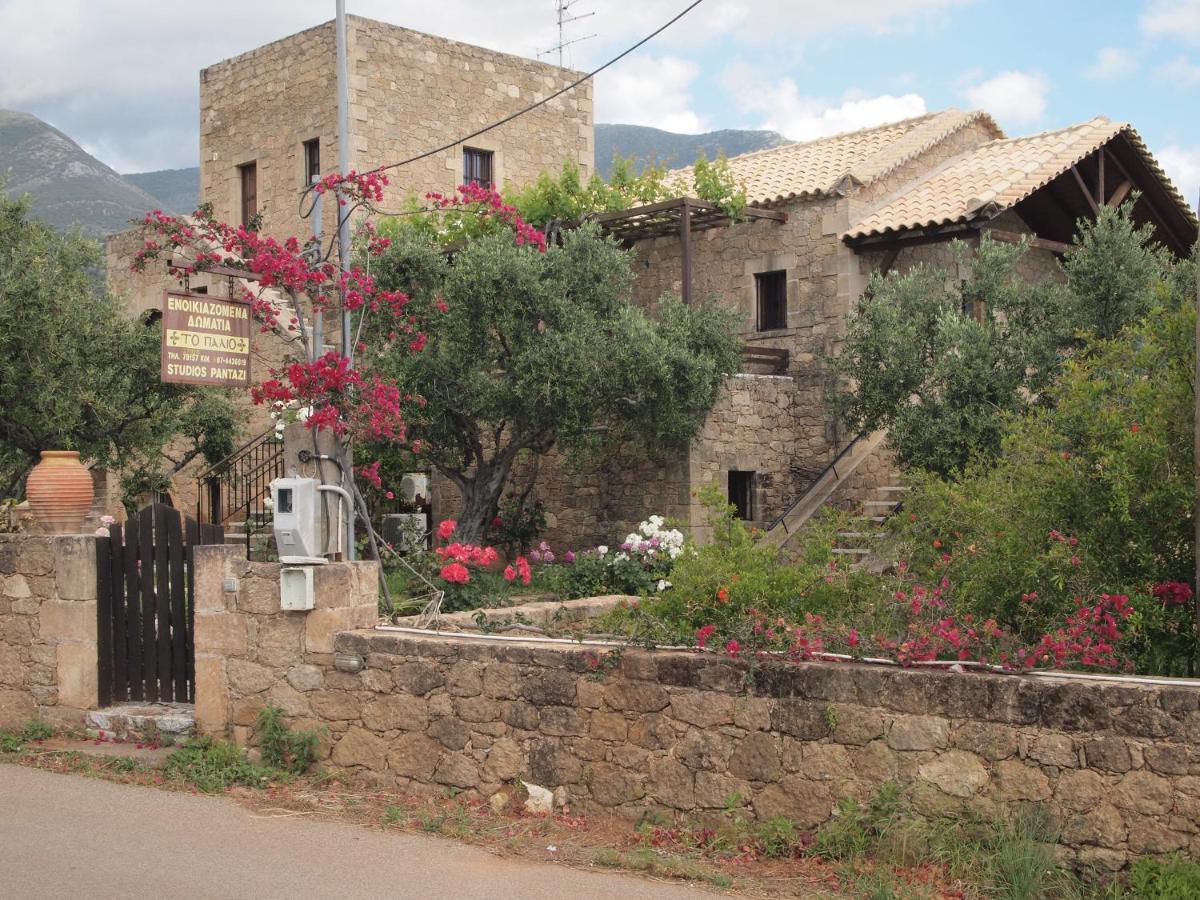To Palio - Housity