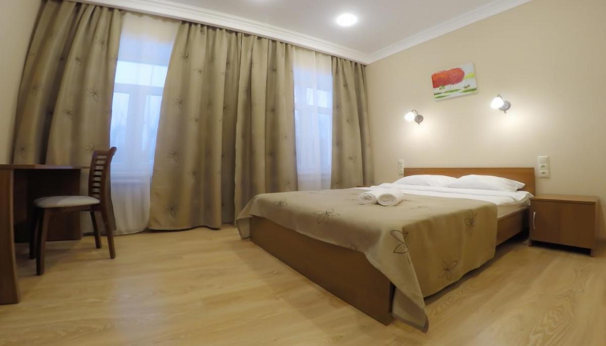 Orange House Hotel - Housity