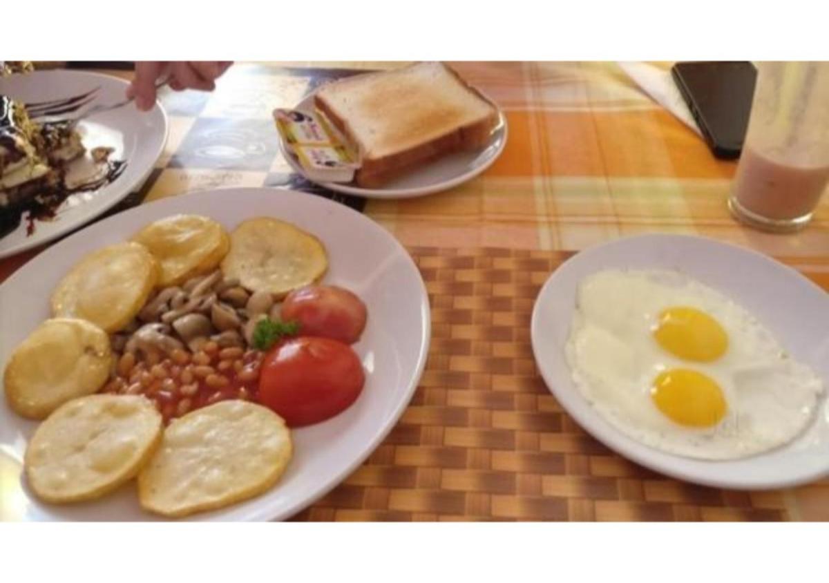 Hotel Paramount - Housity