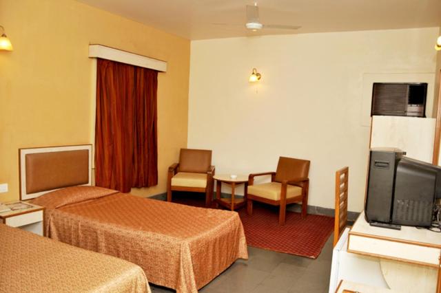 Shanthiniketan - Ramoji Film City - Housity