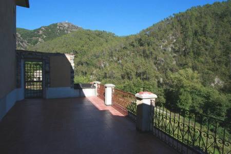 Al casale del vecchio mulino - Housity