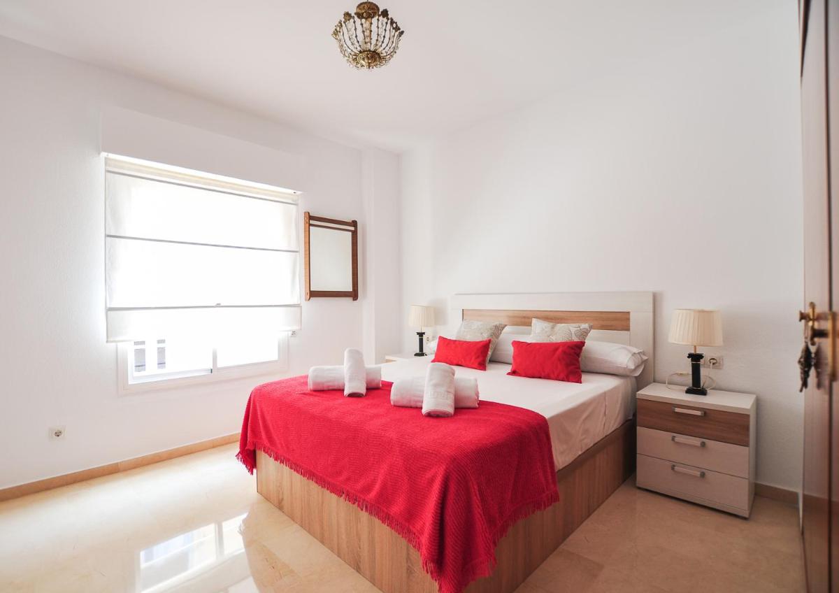 Echegaray4Malaga - Housity