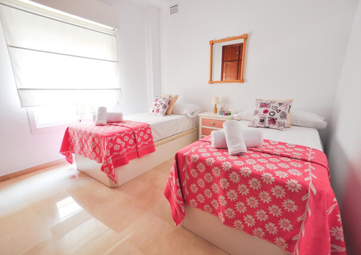 Echegaray4Malaga - Housity