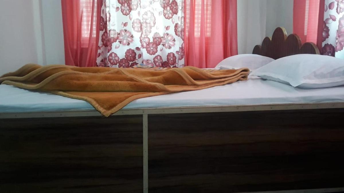 Vamoose Nilakanta - Housity