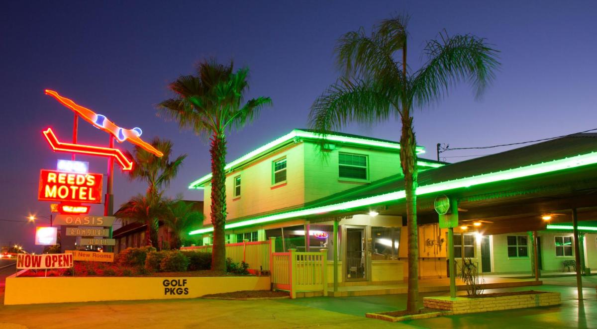 Budget Inn of Avon Park - Housity