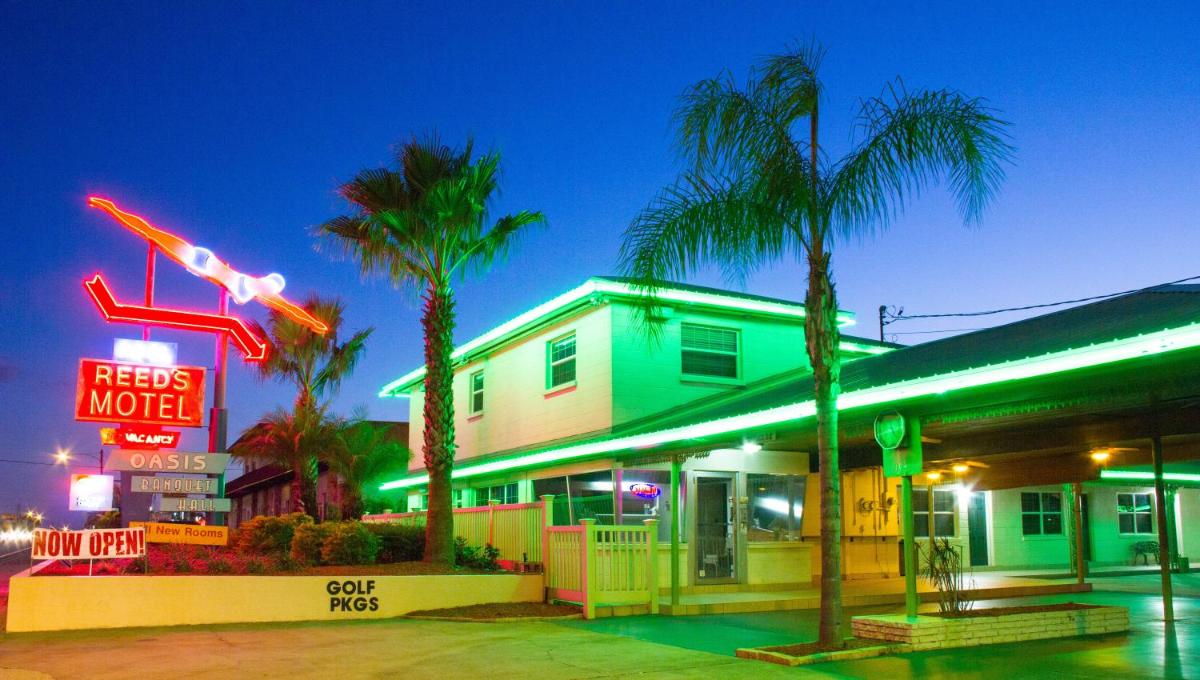 Budget Inn of Avon Park - Housity