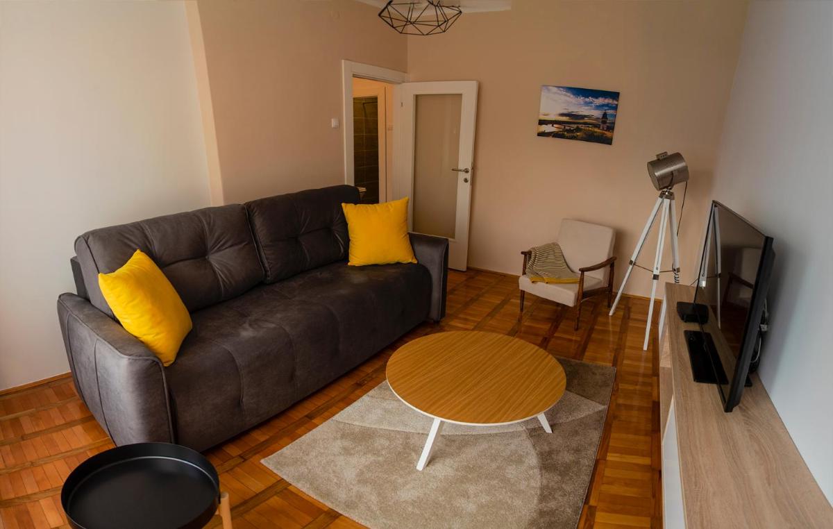 Apartman No.5 - Housity