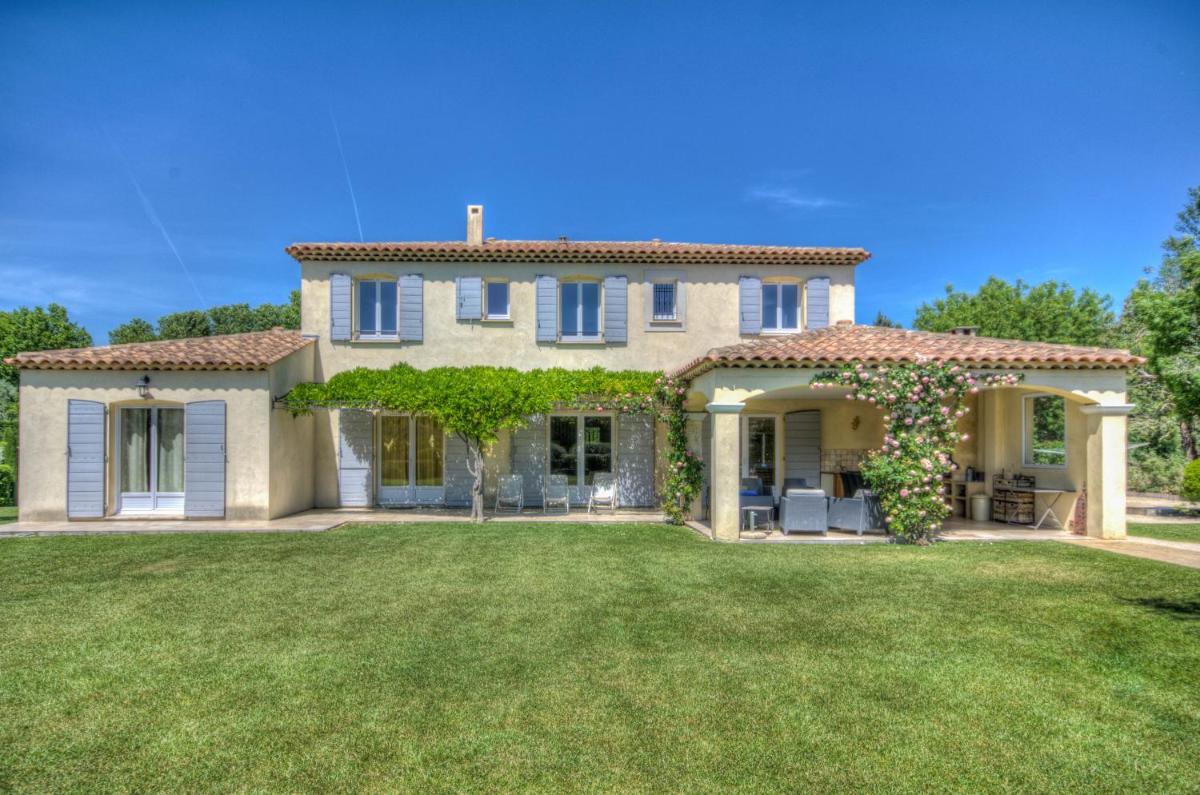 Villa Indigo - Housity