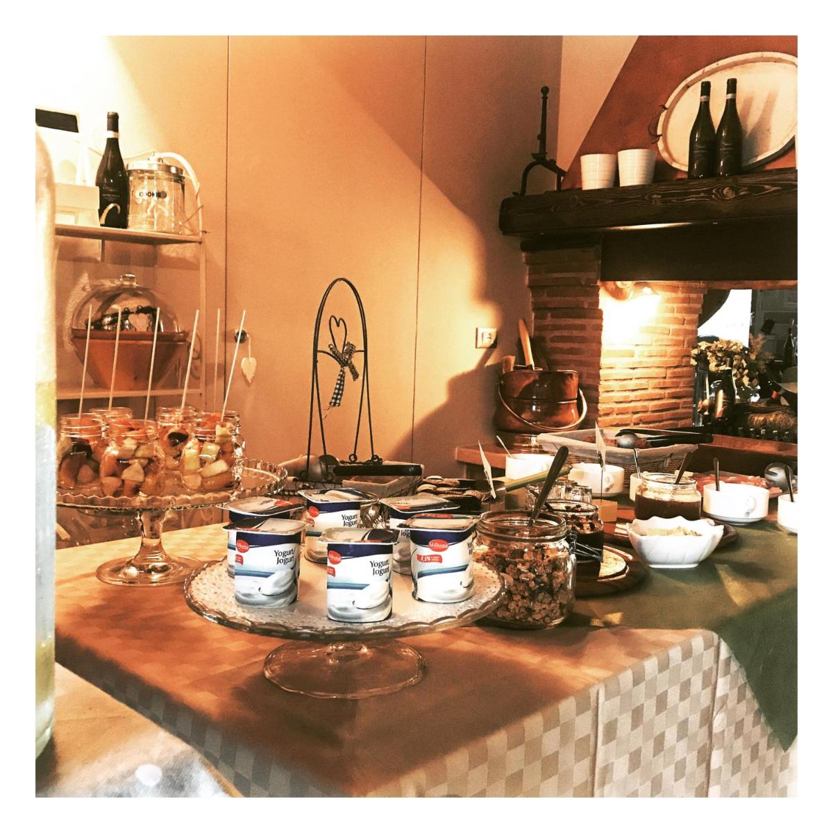 Agriturismo Corte Moranda - Housity