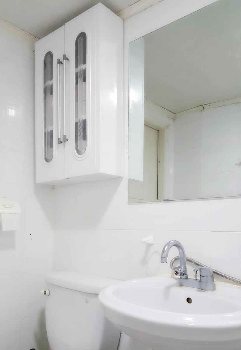 Hongdae Mainstreet Two Room House - Hizvo