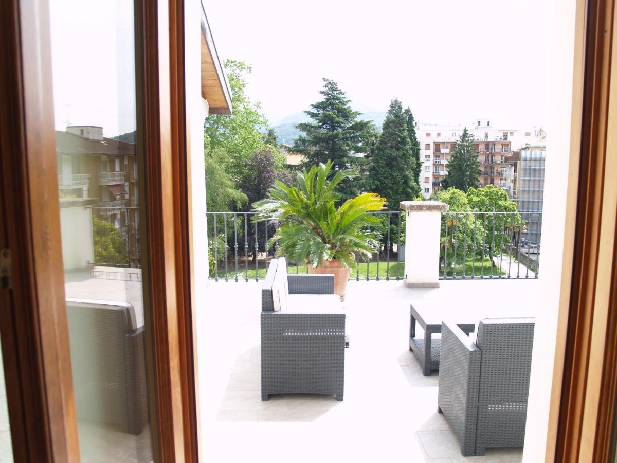 Casa Botta - Luino Lago Maggiore - Housity
