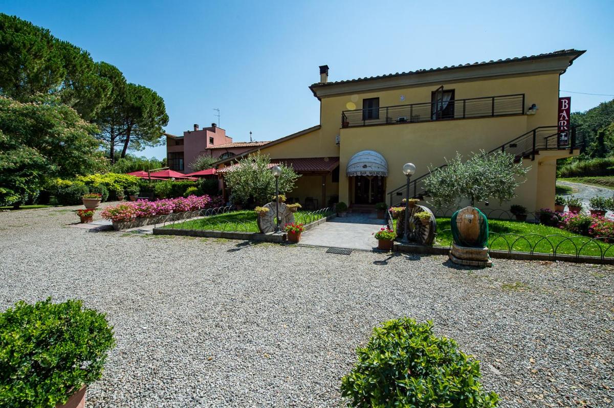 Hotel Molino D'Era - Housity