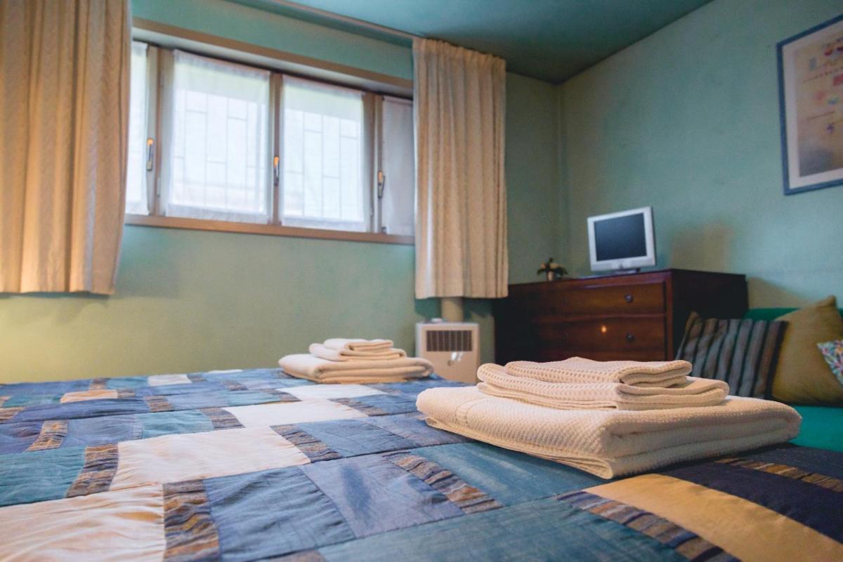 Bed and Breakfast Miotto - Housity