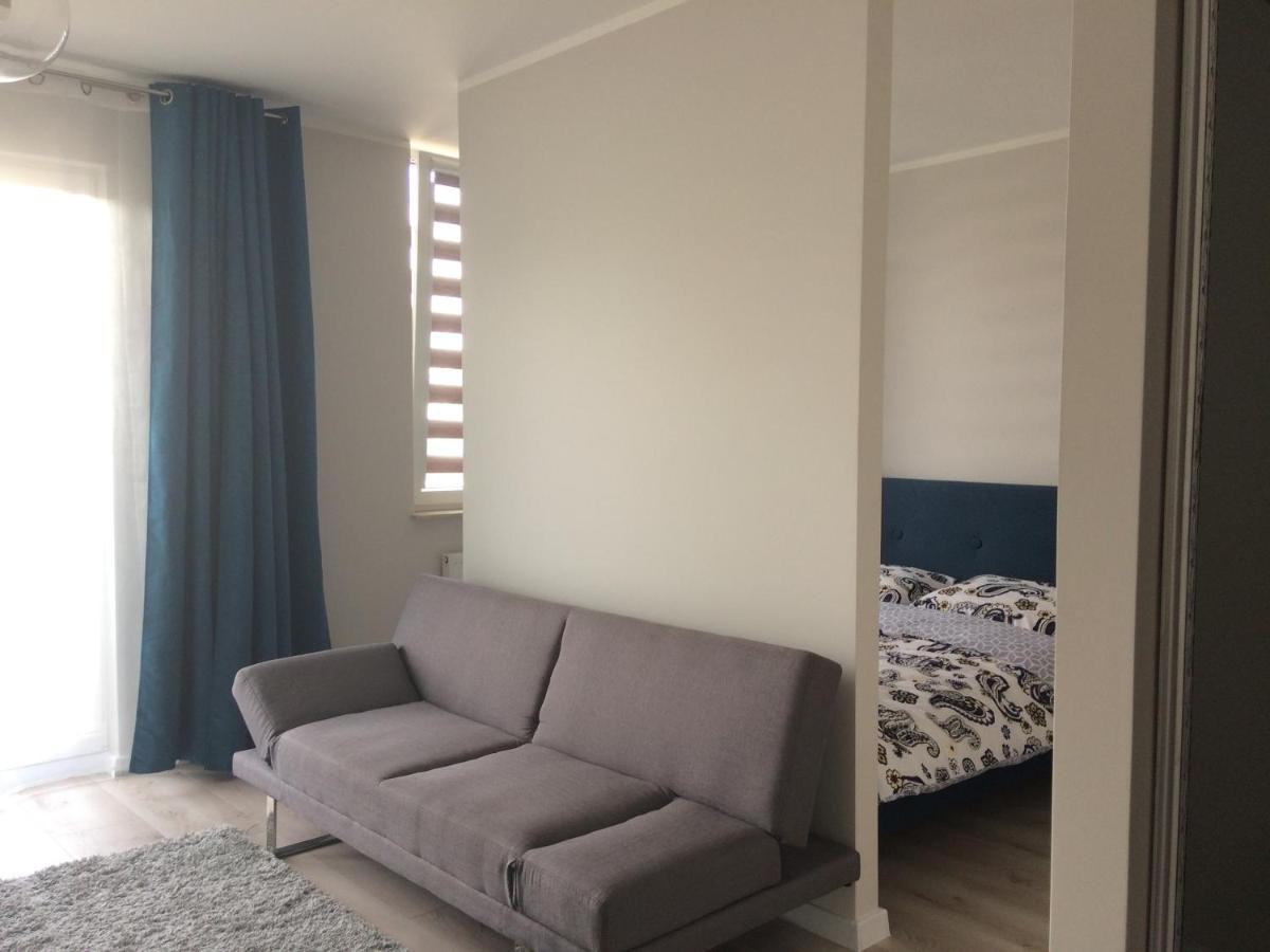 Business and Relax Cukrownia - Housity