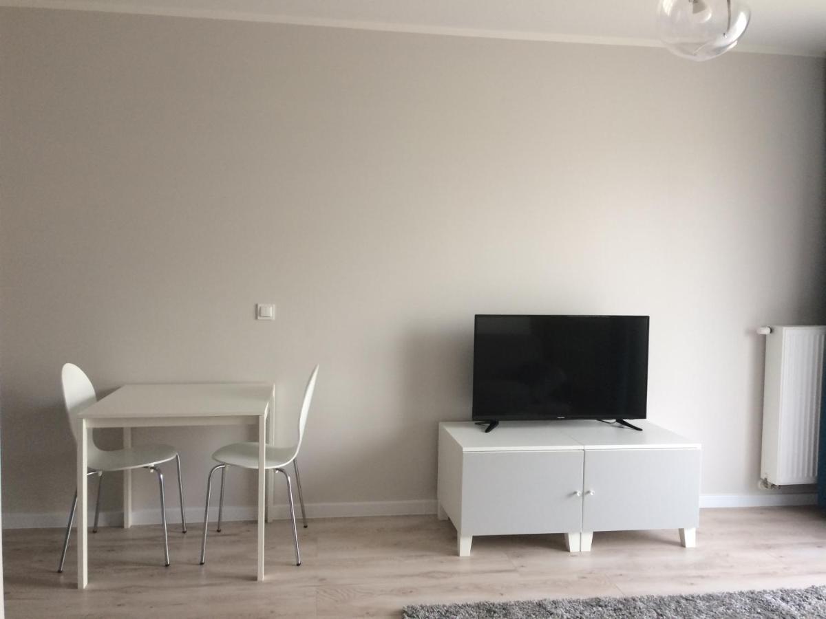 Business and Relax Cukrownia - Housity