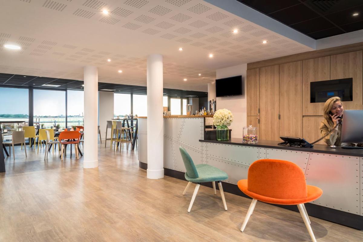 Najeti Hôtel Lille Nord - Housity