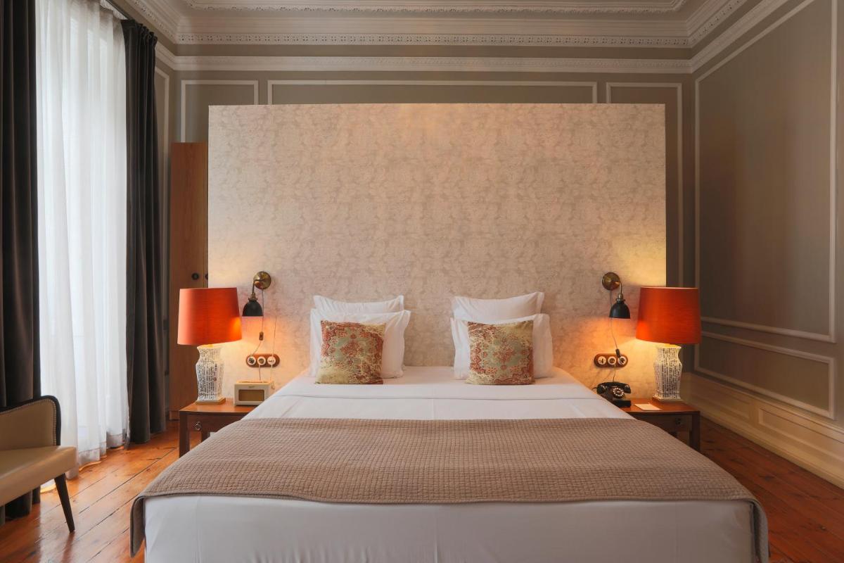 Casa Oliver Boutique B&B - Principe Real - Housity