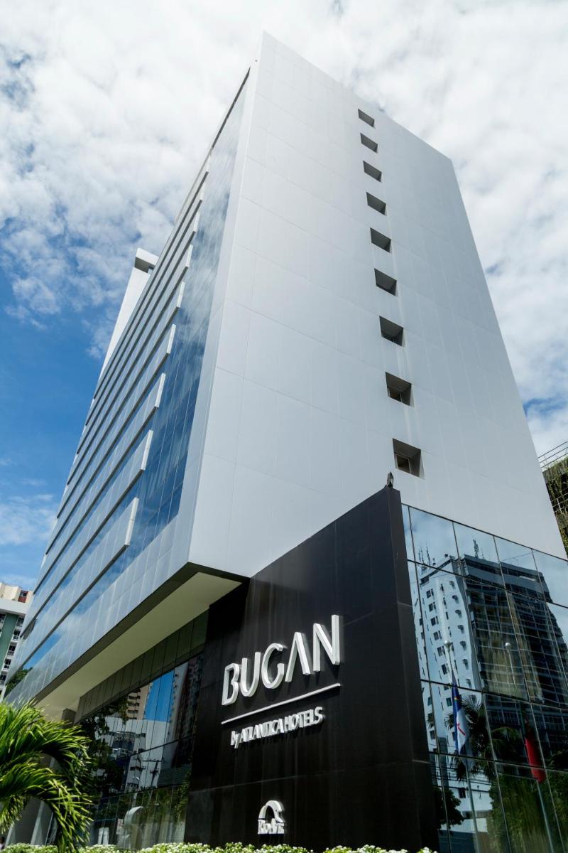 Bugan Recife Boa Viagem Hotel - by Atlantica - Housity