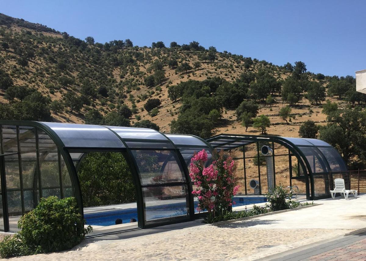 Apartamentos Turísticos Rurales Monte de las Ánimas - Housity