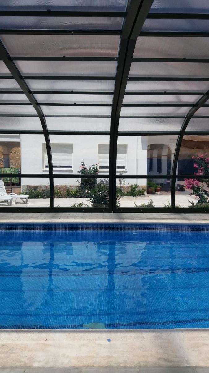 Apartamentos Turísticos Rurales Monte de las Ánimas - Housity