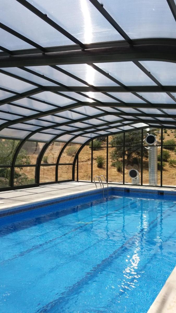 Apartamentos Turísticos Rurales Monte de las Ánimas - Housity