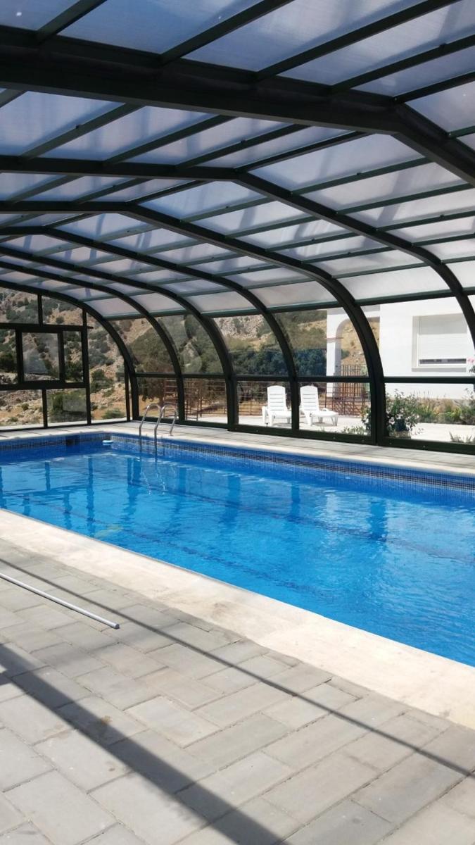 Apartamentos Turísticos Rurales Monte de las Ánimas - Housity