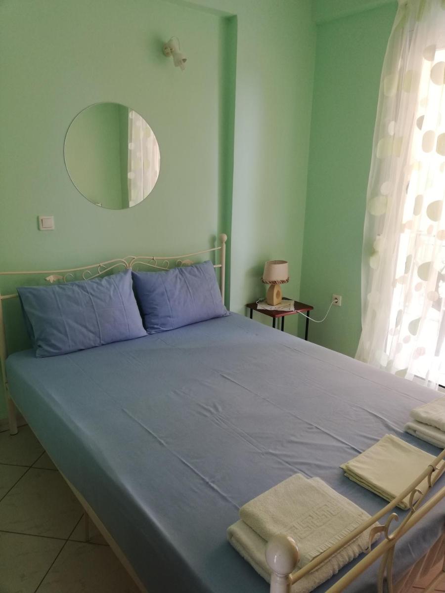 Kasaras Apartments - Housity