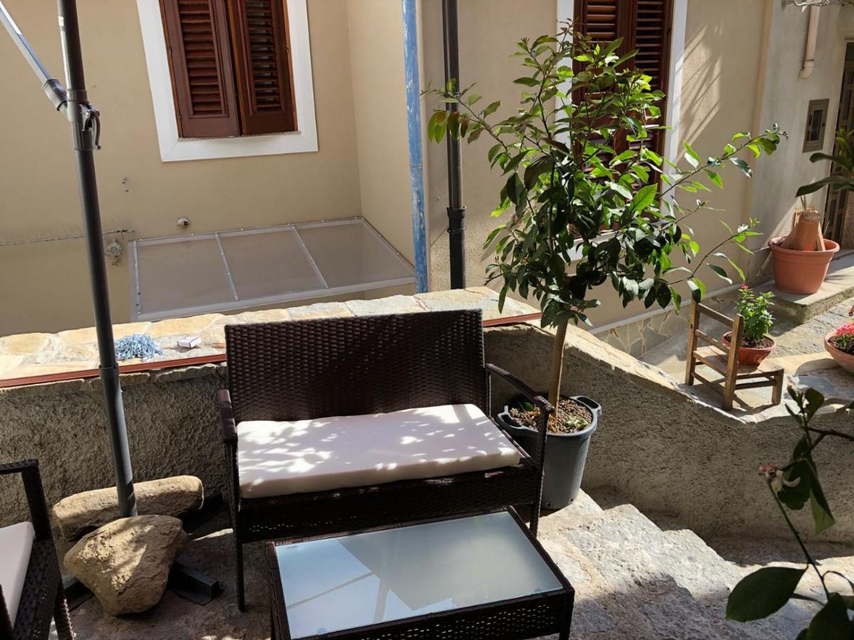 Al castello San Piero Patti - Housity