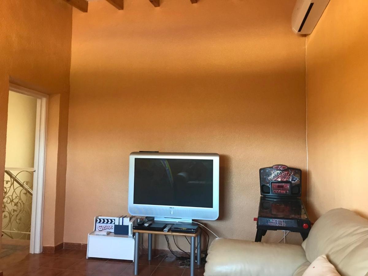 Chalet Beach and Golf Santa Pola Alicante Jupalca - Housity
