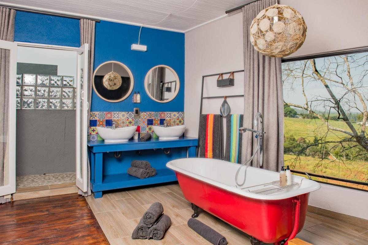 Bluemere Living - Housity