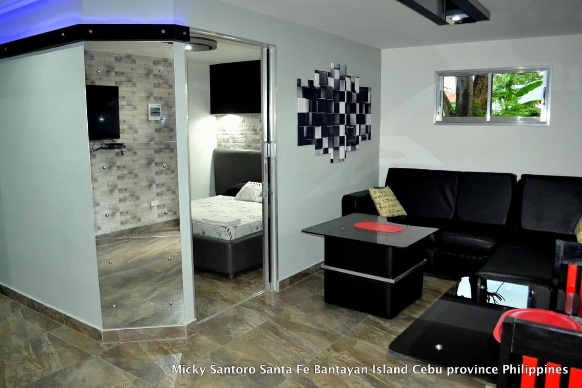 Suitetrails - Micky Santoro -Apartments