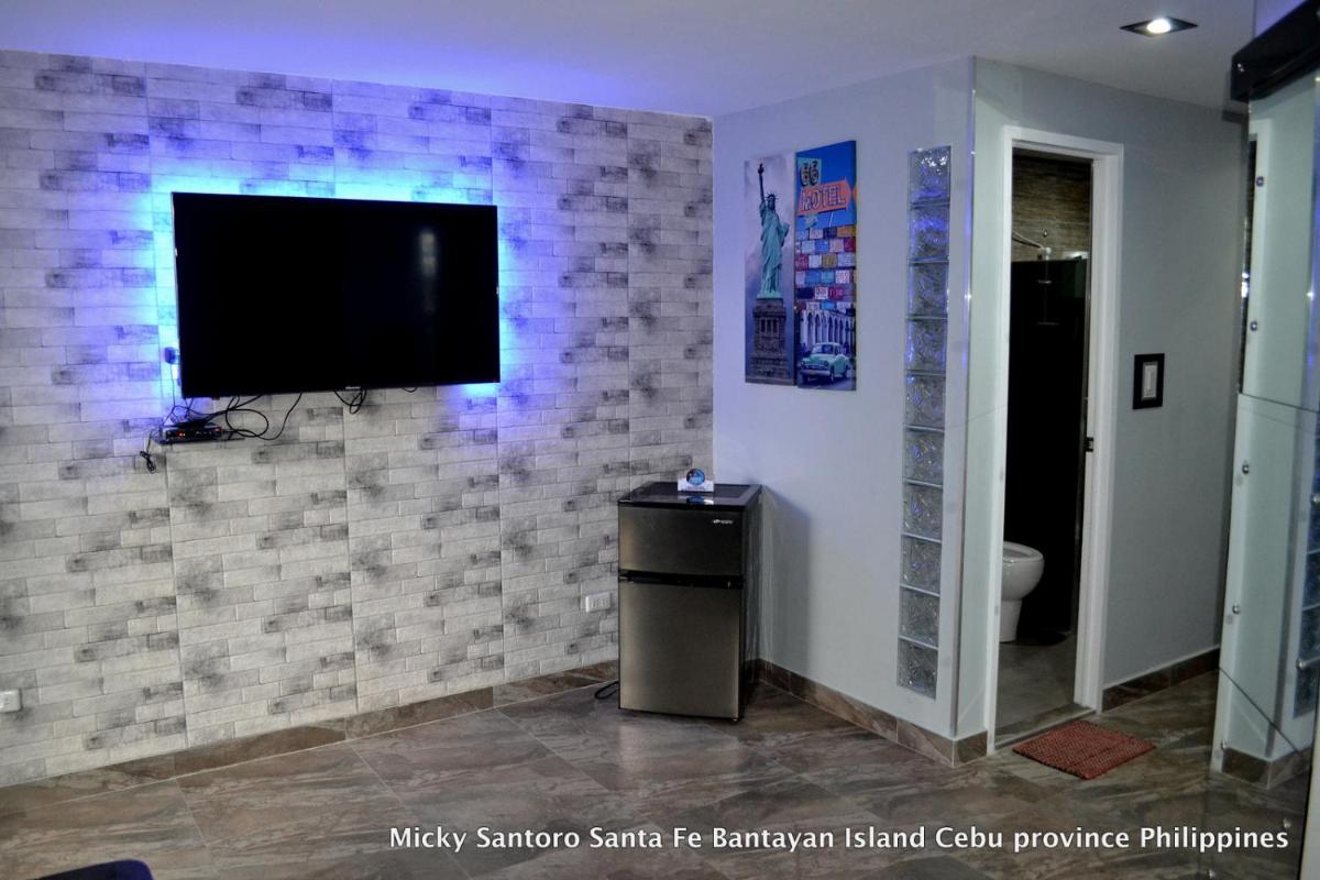 Suitetrails - Micky Santoro -Apartments
