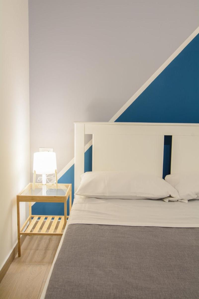 Ficodì apartments - Housity