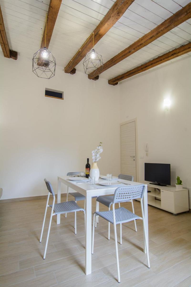 Ficodì apartments - Housity