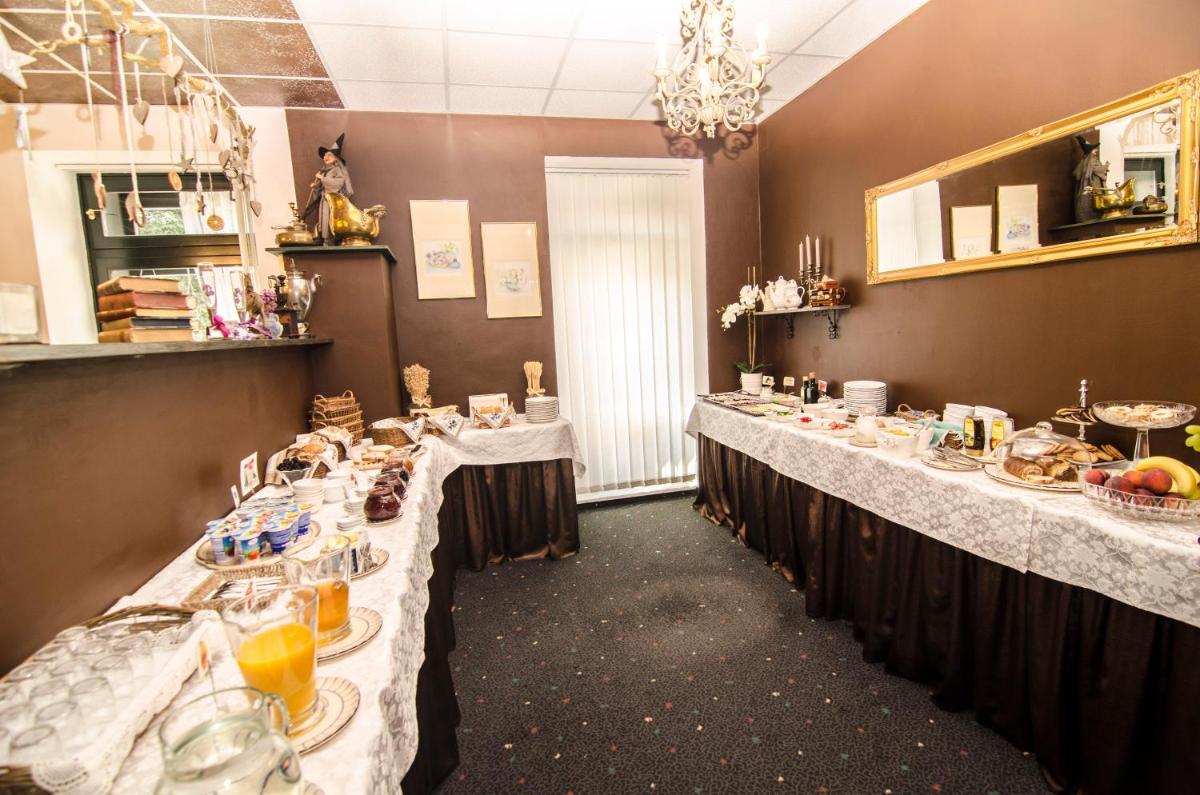 Family Boutique Hotel Trubarjev - Housity