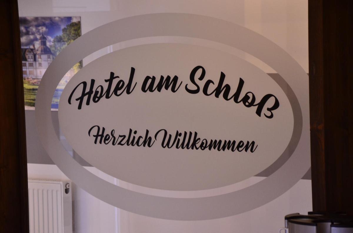 Hotel am Schloss - Housity