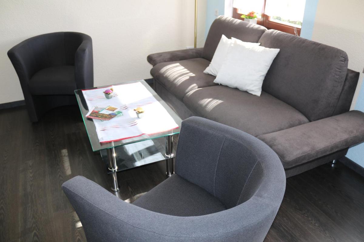 Ferienwohnung Gläser - Housity