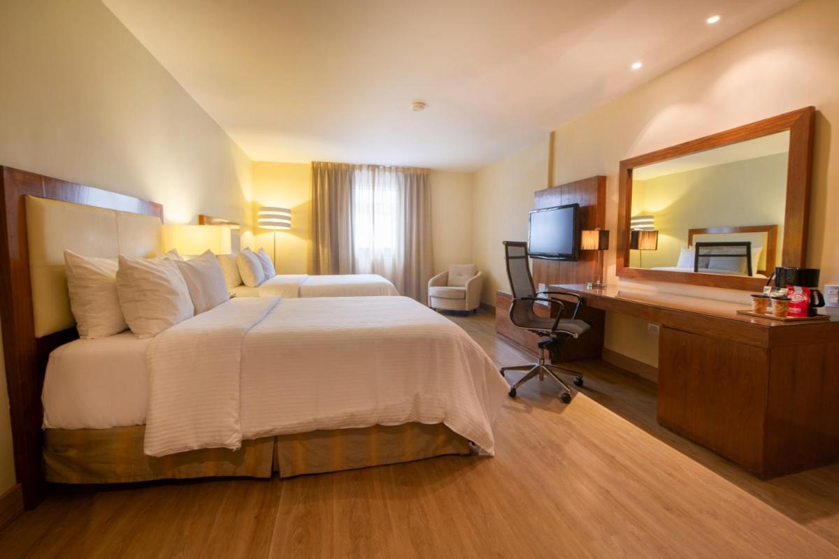 Antaris Valle - Housity