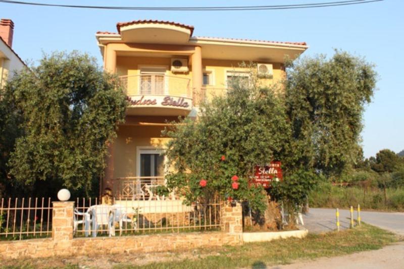 Studios Stella - Housity