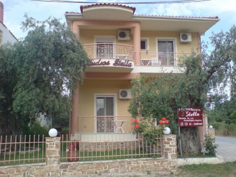 Studios Stella - Housity