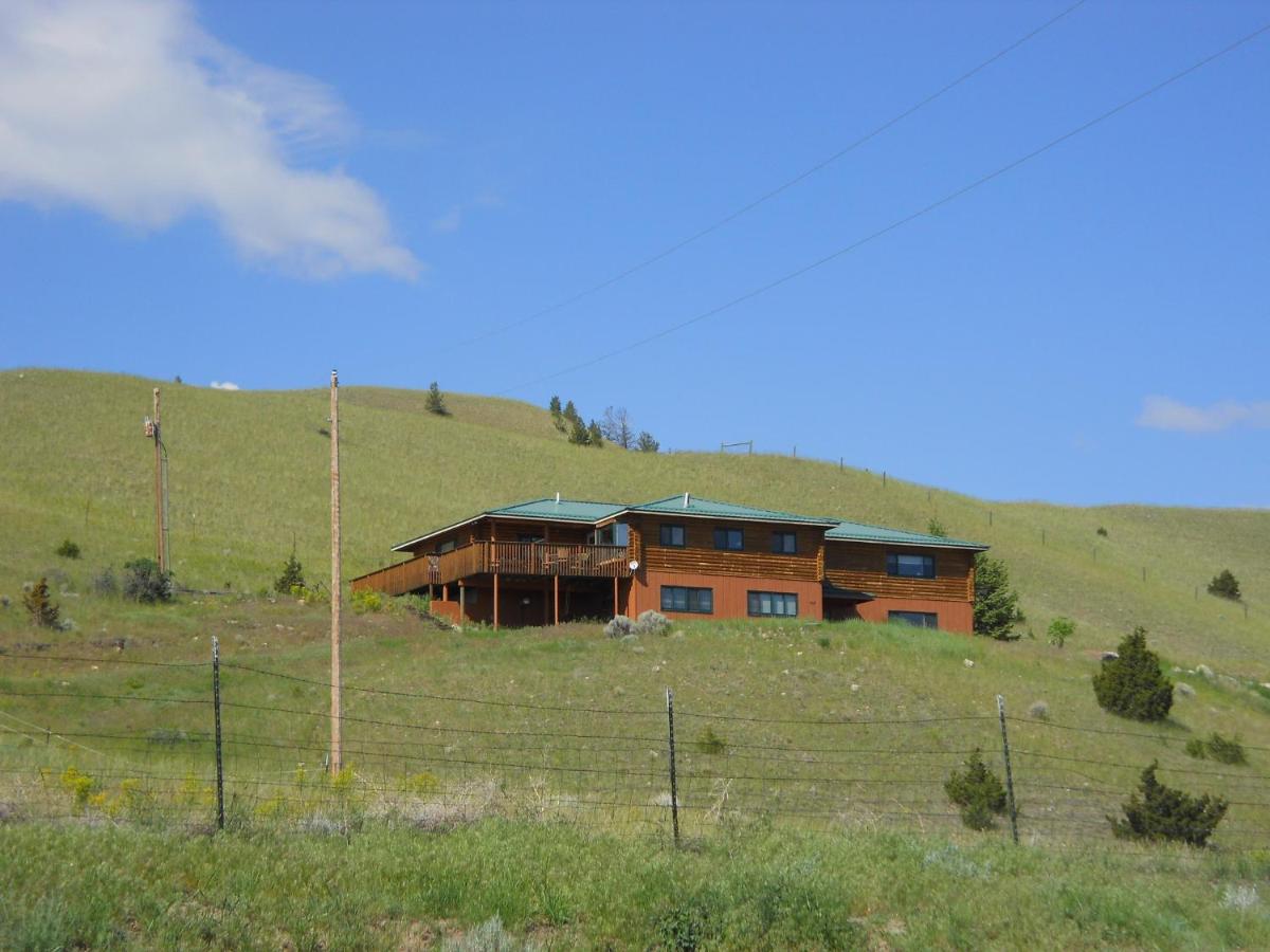 Suitetrails - Fish Creek House Bed & Breakfast
