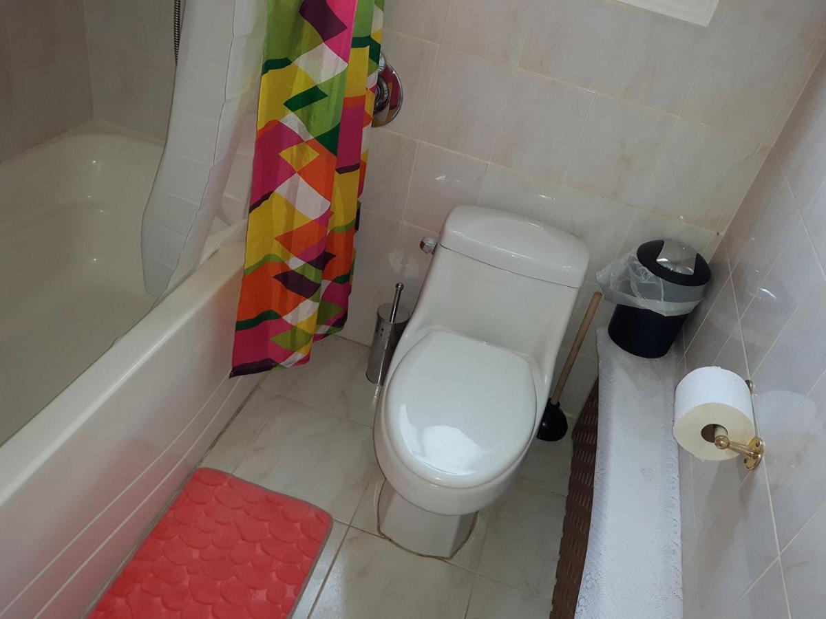 Three bedroom holiday apartment - Housity