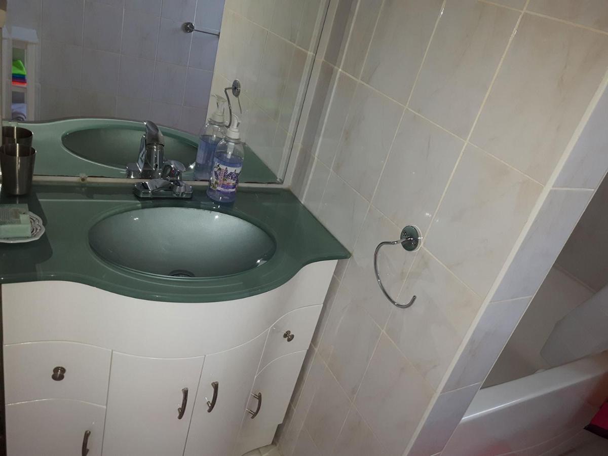Three bedroom holiday apartment - Housity